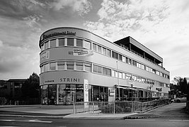 Ansicht des Gebäudes Andritzer Reichsstraße 26  