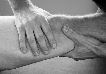 Physiotherapie Steiner Waltl: therapeutische Behandlung  